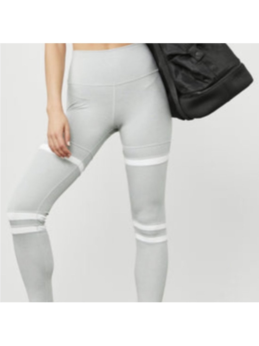 ALO Yoga Super Legit High-Waist Leggings - Medium